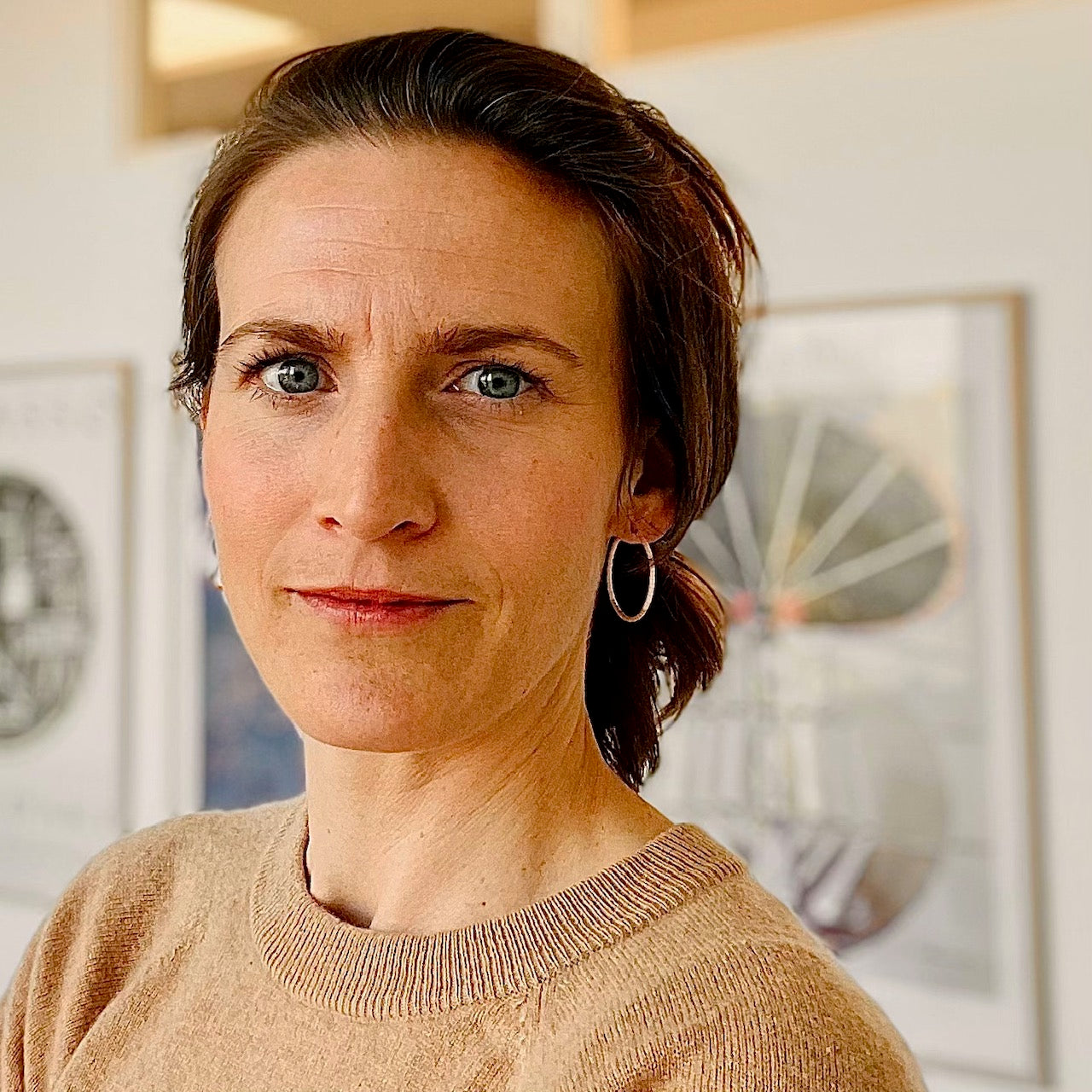 S. Nora lille